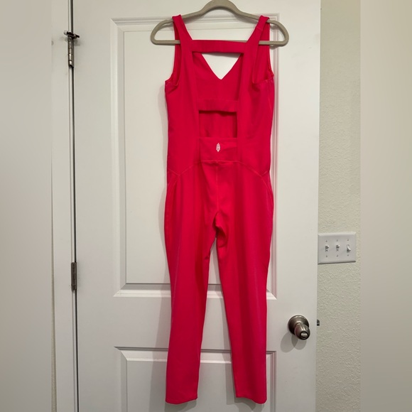 NWT Free People Movement Never Better One-Piece - Picture 5 of 7